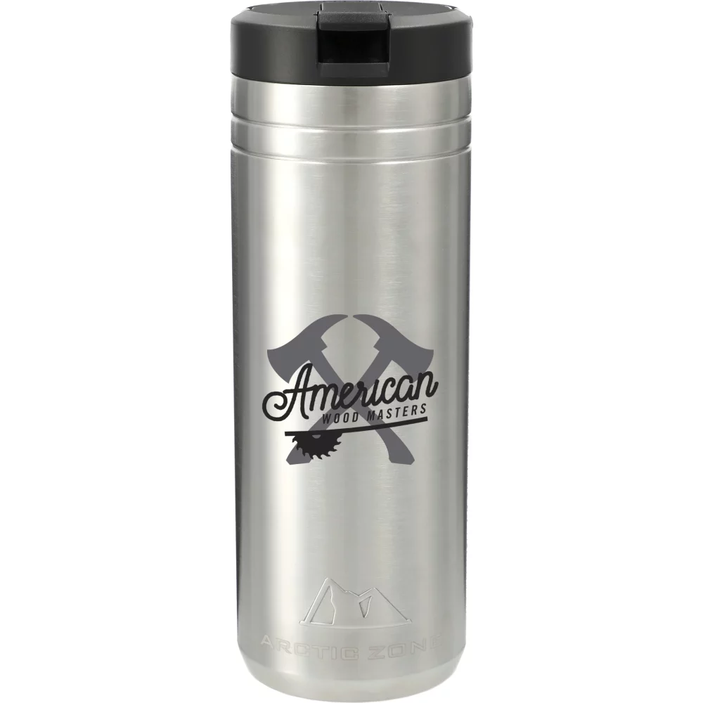 Gobelet thermique Arctic Zone® Titan Thermal HP® 24 oz