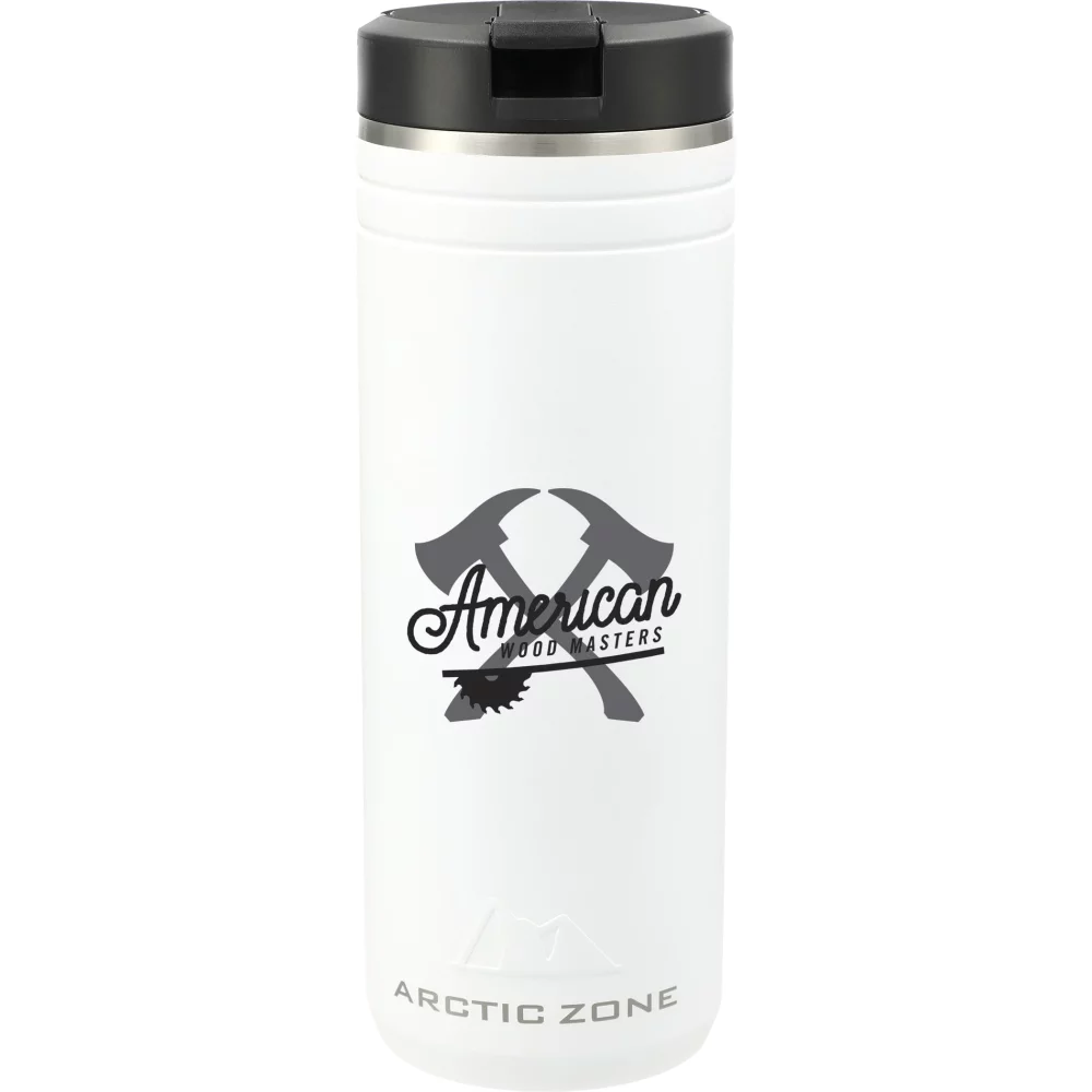 Gobelet thermique Arctic Zone® Titan Thermal HP® 24 oz