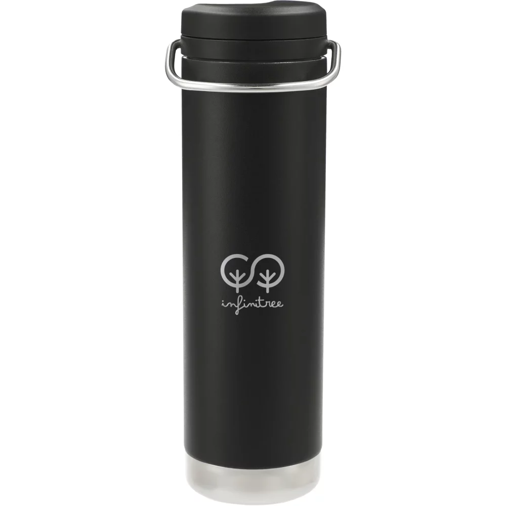 Klean Kanteen Eco TKWide 20oz - Bouchon à vis