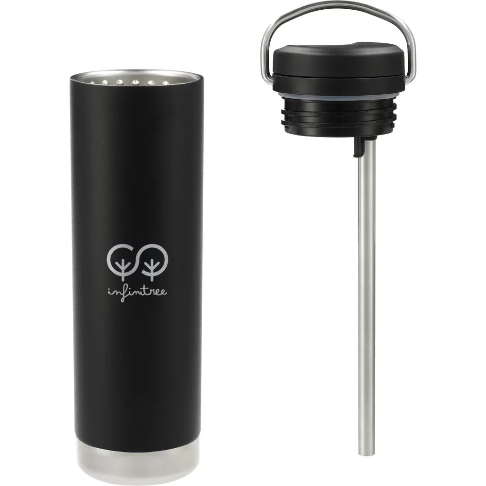 Klean Kanteen Eco TKWide 20oz - Bouchon à vis