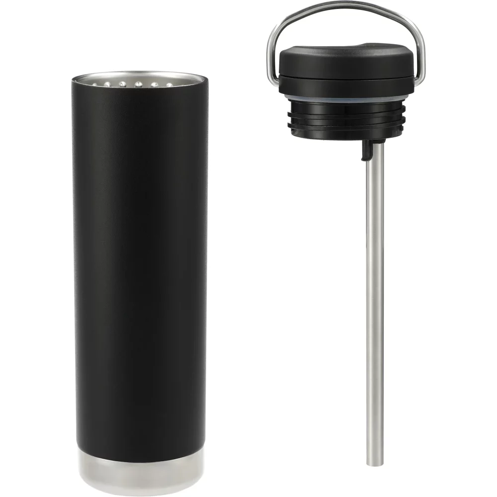 Klean Kanteen Eco TKWide 20oz - Bouchon à vis