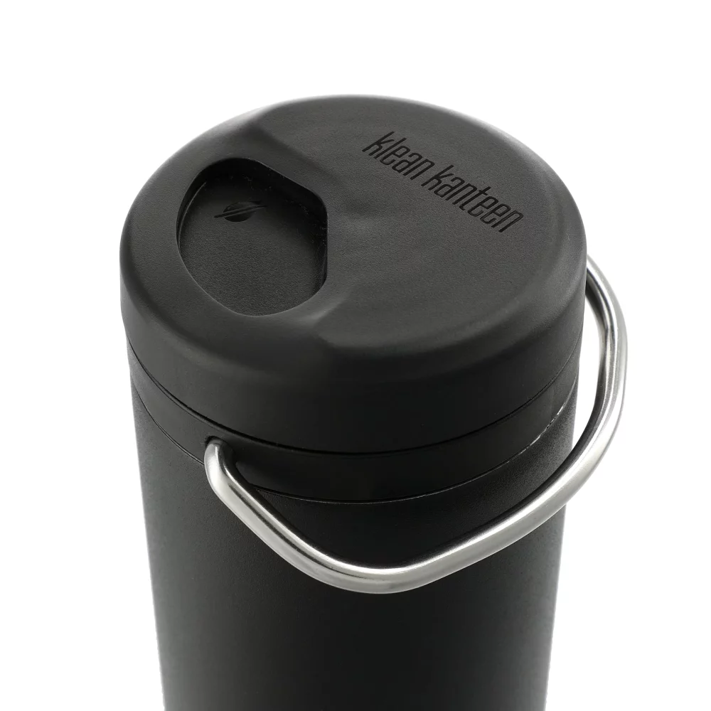Klean Kanteen Eco TKWide 20oz - Bouchon à vis