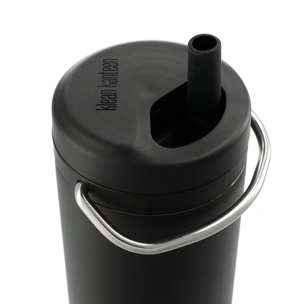 Klean Kanteen Eco TKWide 20oz - Bouchon à vis