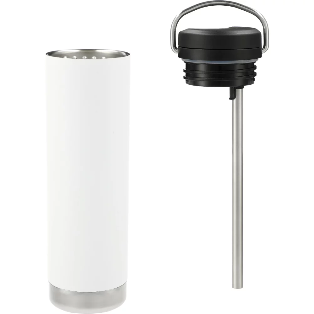 Klean Kanteen Eco TKWide 20oz - Bouchon à vis