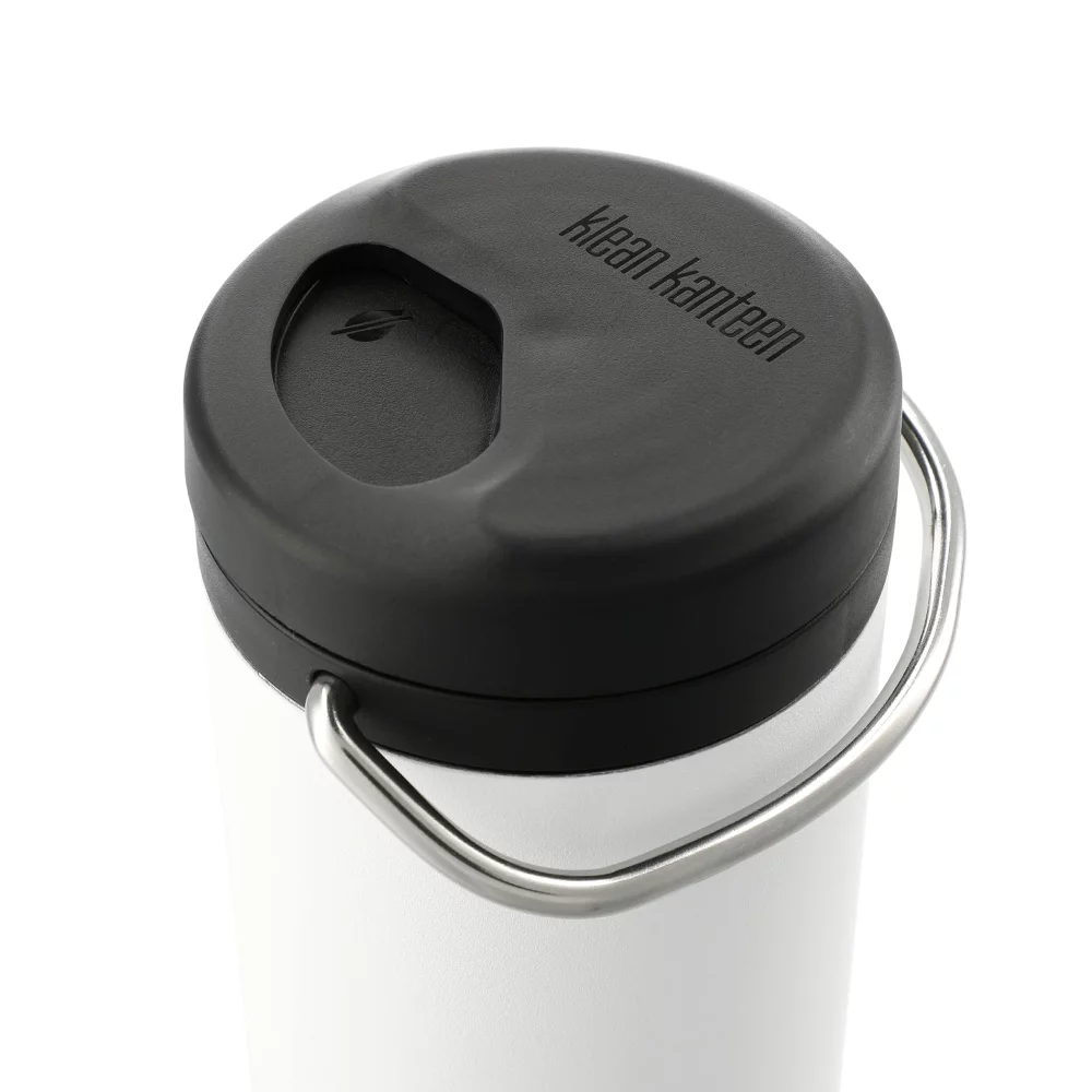 Klean Kanteen Eco TKWide 20oz - Bouchon à vis