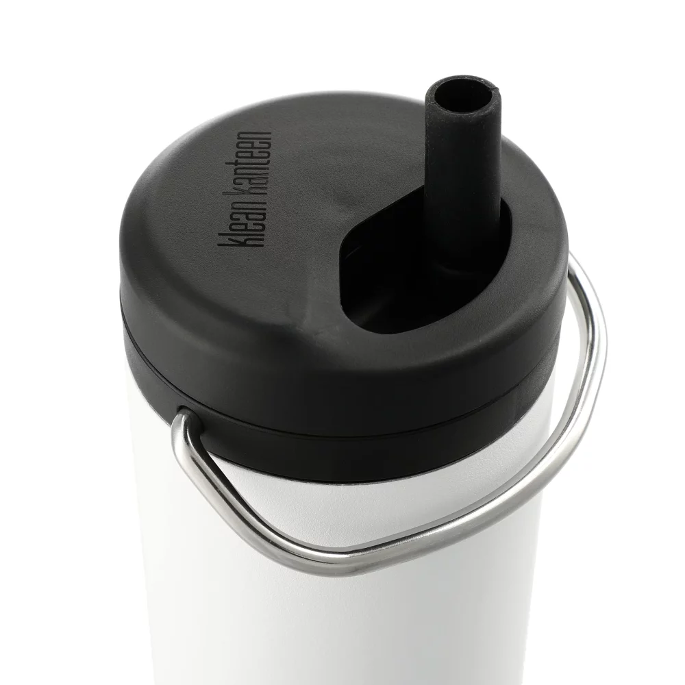 Klean Kanteen Eco TKWide 20oz - Bouchon à vis