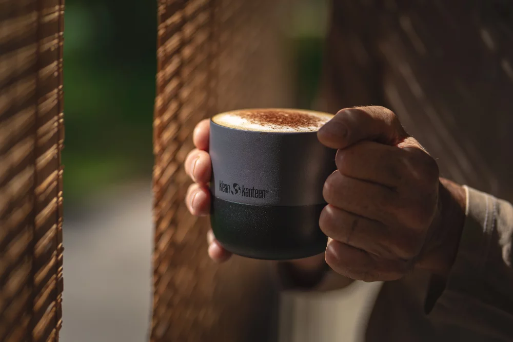 Tasse Klean Kanteen Eco Rise 14oz