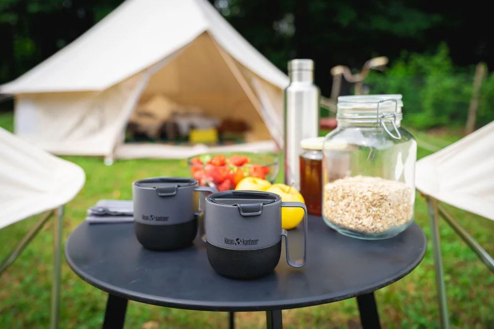 Tasse Klean Kanteen Eco Rise 14oz