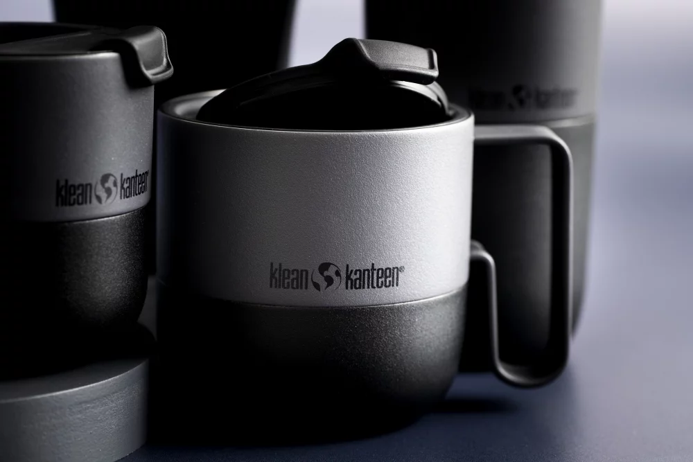 Tasse Klean Kanteen Eco Rise 14oz