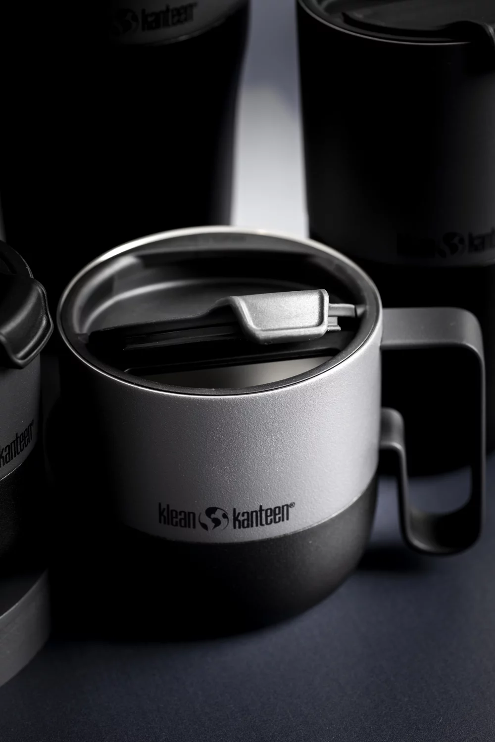 Tasse Klean Kanteen Eco Rise 14oz