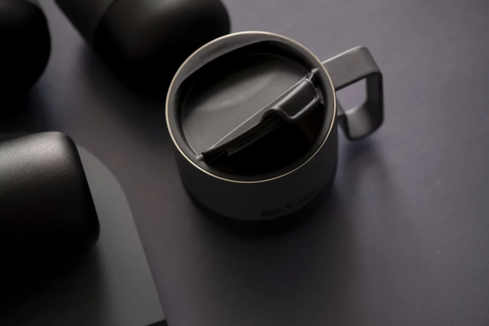 Klean Kanteen Eco Rise 14oz Mug