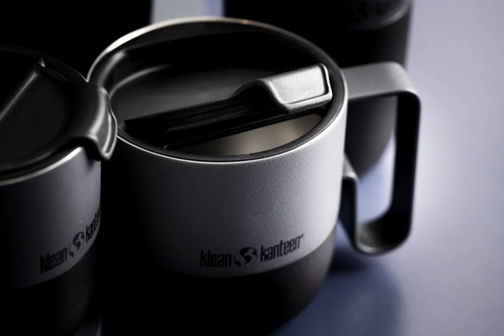 Tasse Klean Kanteen Eco Rise 14oz