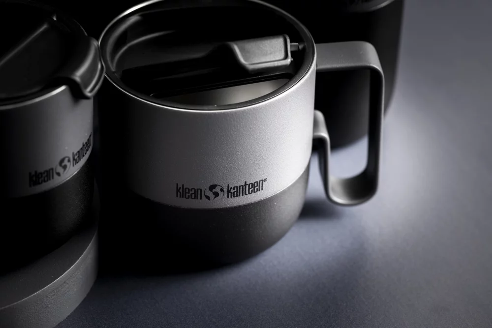 Klean Kanteen Eco Rise 14oz Mug