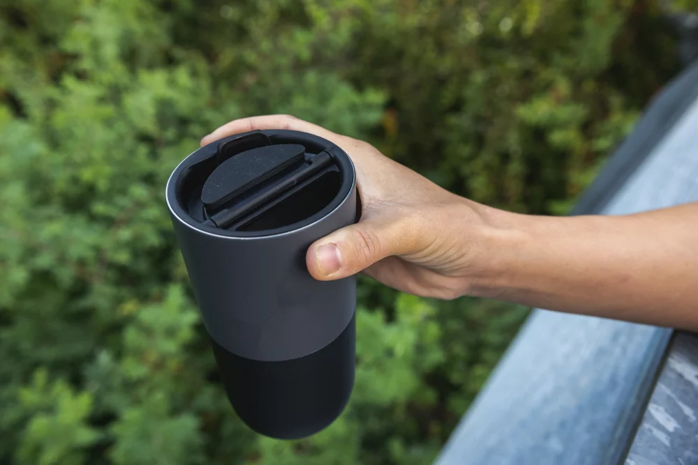 Klean Kanteen Eco Rise 16oz Tumbler