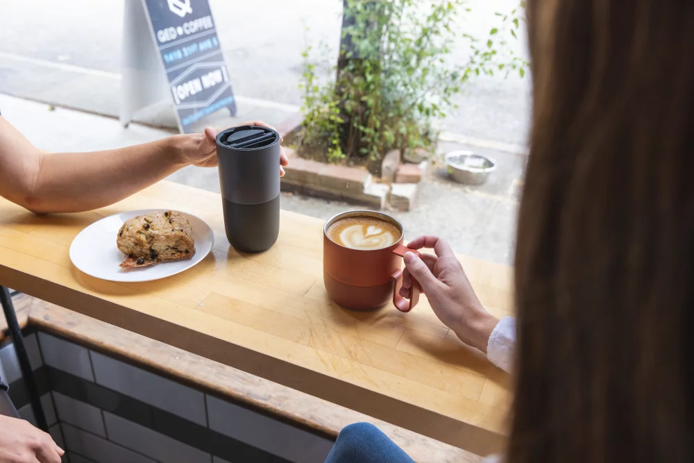 Klean Kanteen Eco Rise 16oz Tumbler