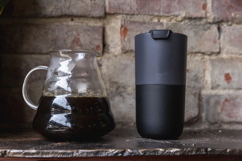 Gobelet Klean Kanteen Eco Rise de 16 oz