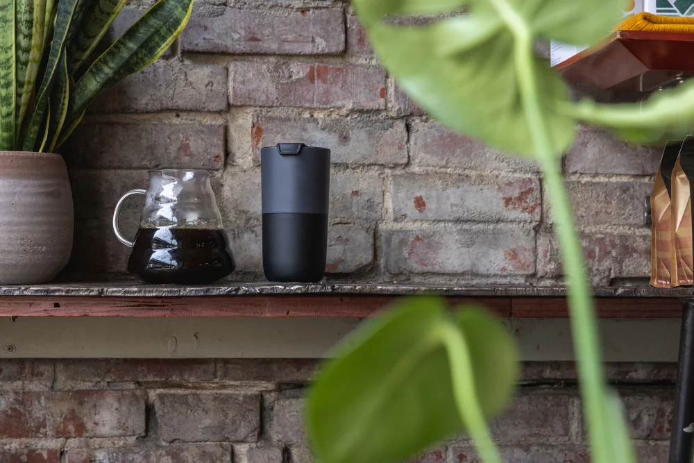 Gobelet Klean Kanteen Eco Rise de 16 oz