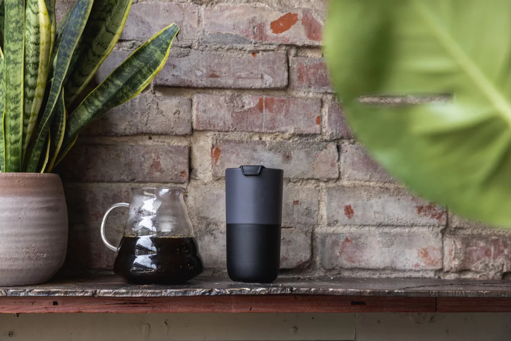 Gobelet Klean Kanteen Eco Rise de 16 oz