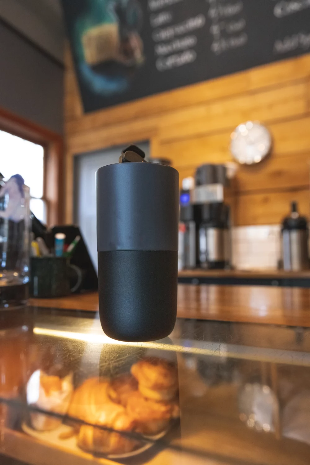 Gobelet Klean Kanteen Eco Rise de 16 oz