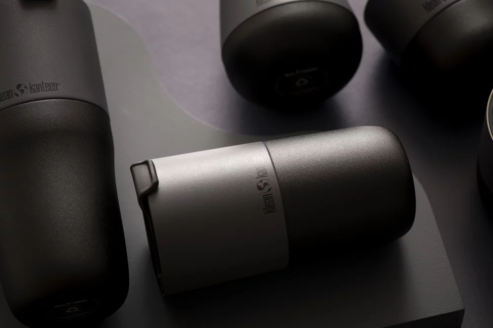 Gobelet Klean Kanteen Eco Rise de 16 oz