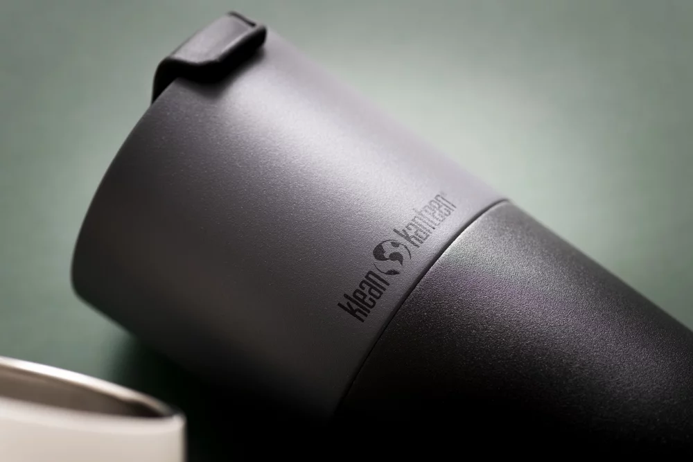 Klean Kanteen Eco Rise 16oz Tumbler