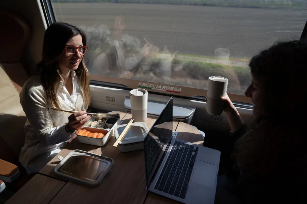 Gobelet Klean Kanteen Eco Rise de 16 oz