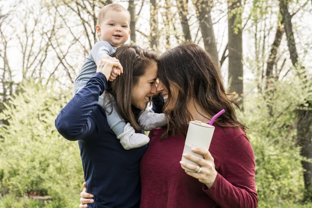 Klean Kanteen Eco Rise 16oz Tumbler