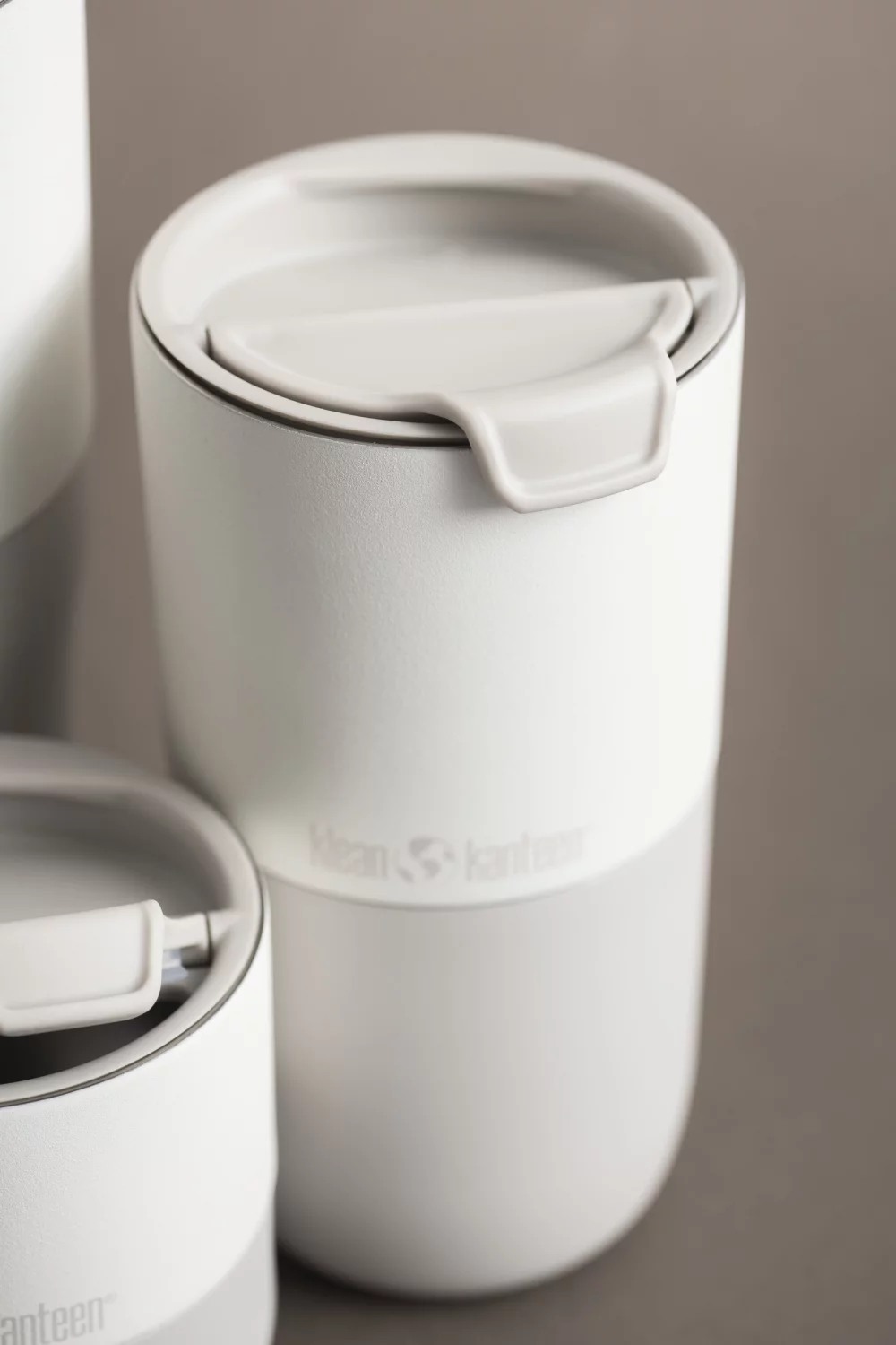 Gobelet Klean Kanteen Eco Rise de 16 oz