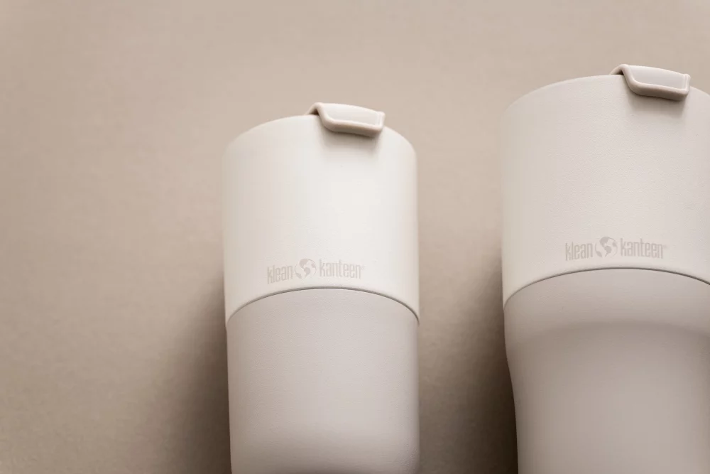 Gobelet Klean Kanteen Eco Rise de 16 oz