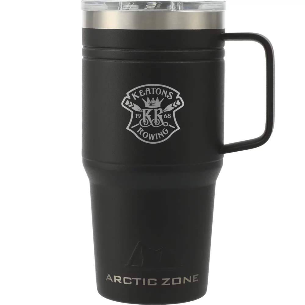 Mug thermique Arctic Zone® Titan Thermal HP® 20 oz avec FSC GB