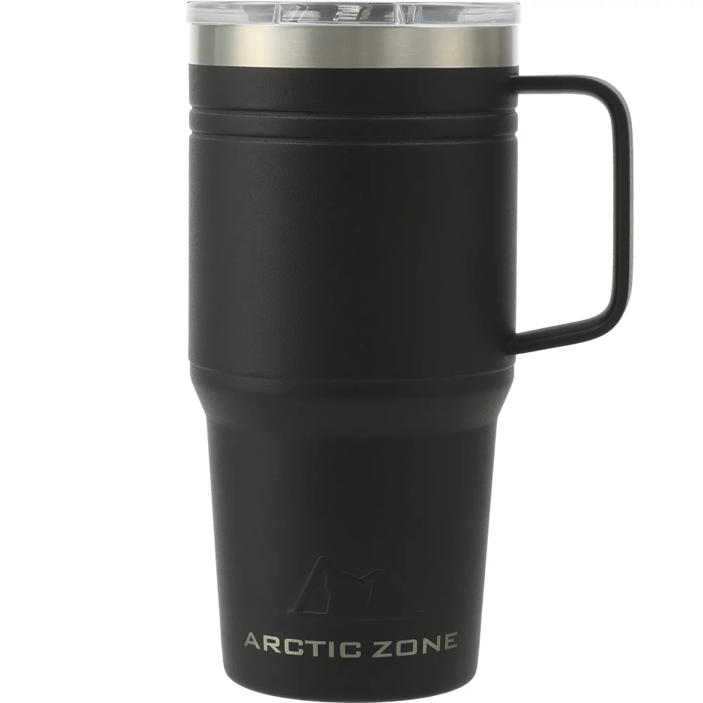 Mug thermique Arctic Zone® Titan Thermal HP® 20 oz avec FSC GB