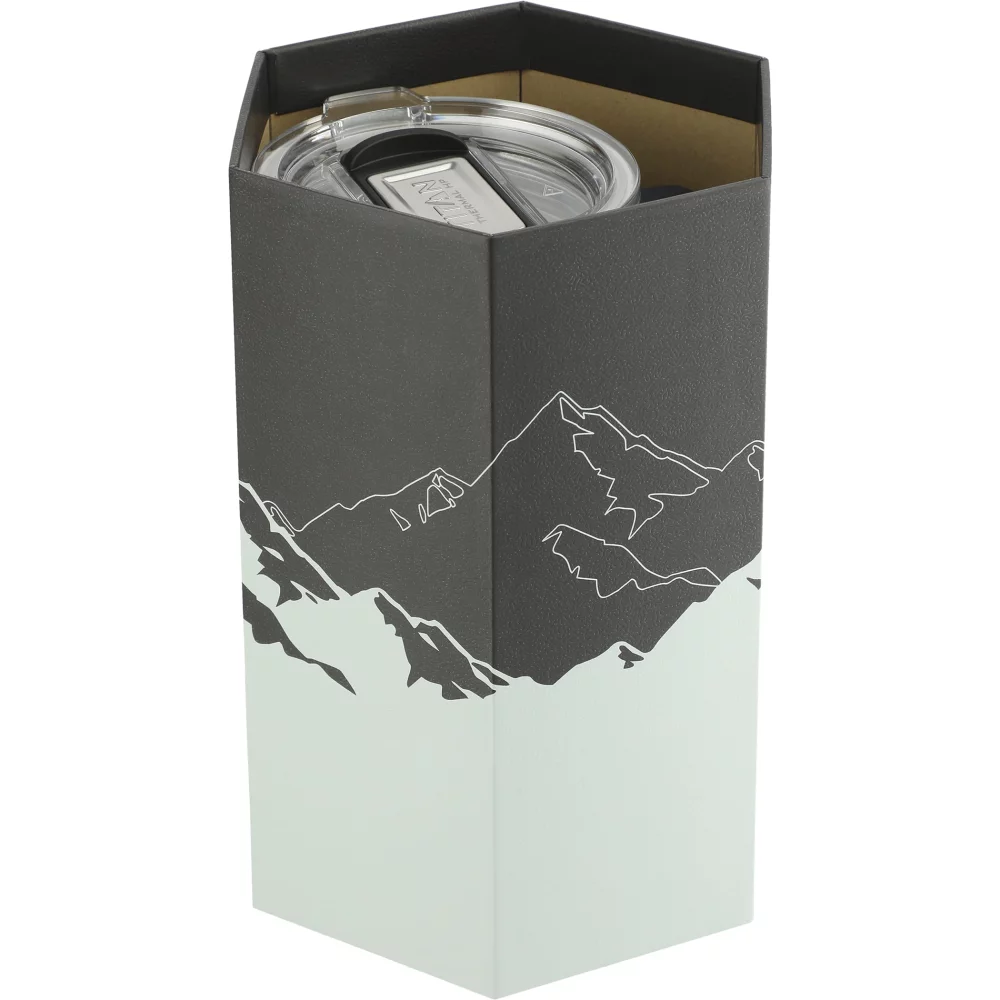 Mug thermique Arctic Zone® Titan Thermal HP® 20 oz avec FSC GB