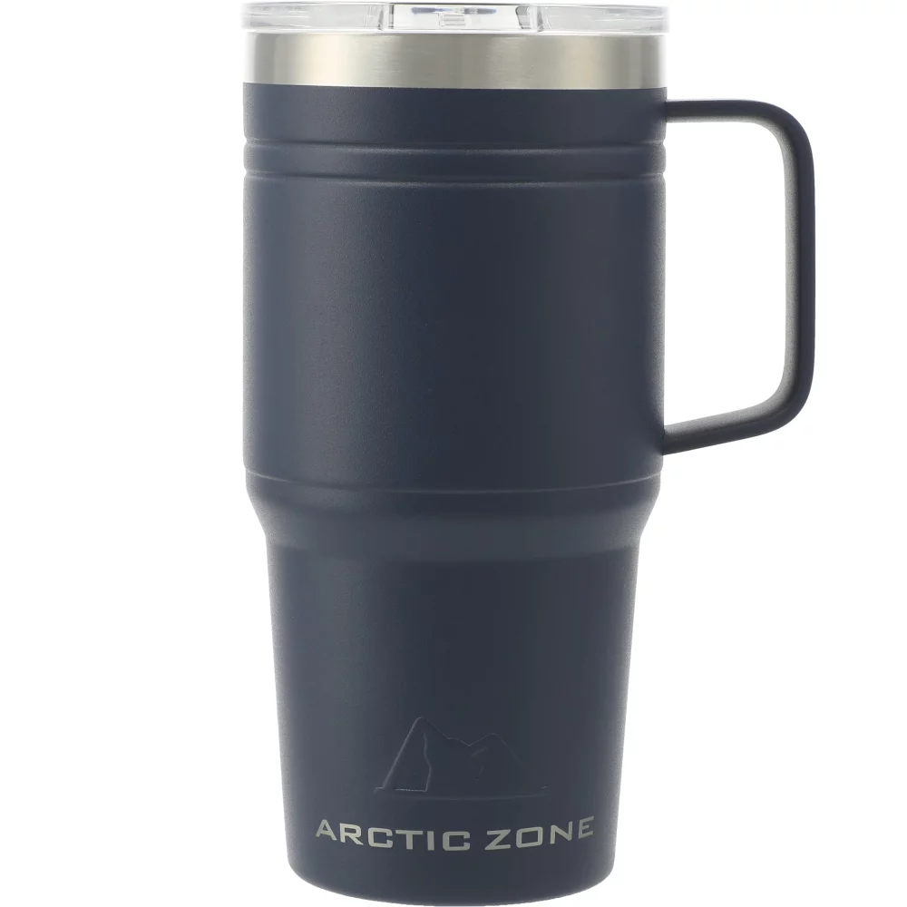 Mug thermique Arctic Zone® Titan Thermal HP® 20 oz avec FSC GB