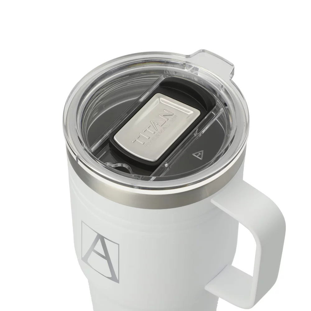 Mug thermique Arctic Zone® Titan Thermal HP® 20 oz avec FSC GB