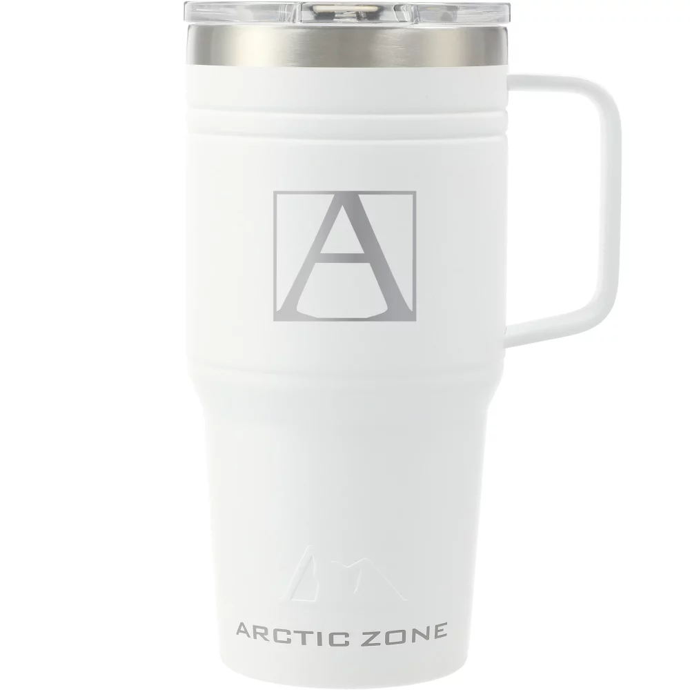 Mug thermique Arctic Zone® Titan Thermal HP® 20 oz avec FSC GB