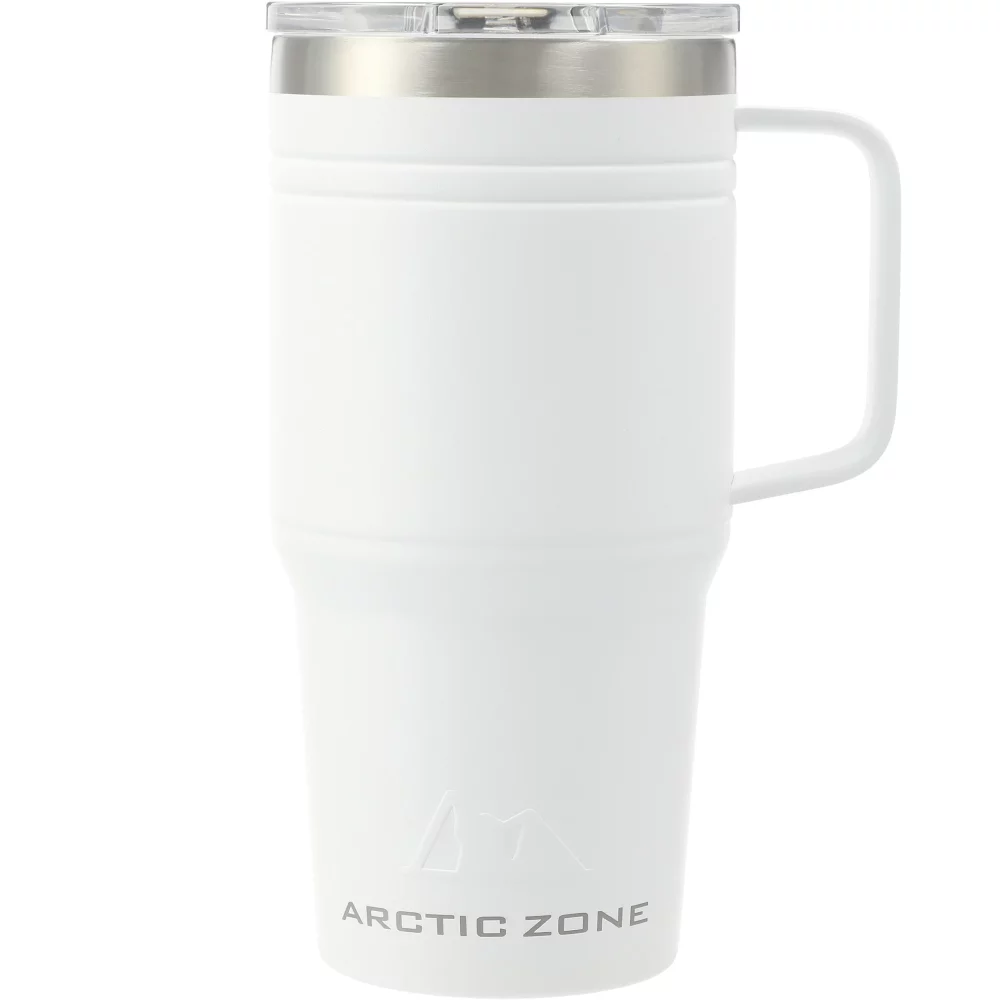 Mug thermique Arctic Zone® Titan Thermal HP® 20 oz avec FSC GB