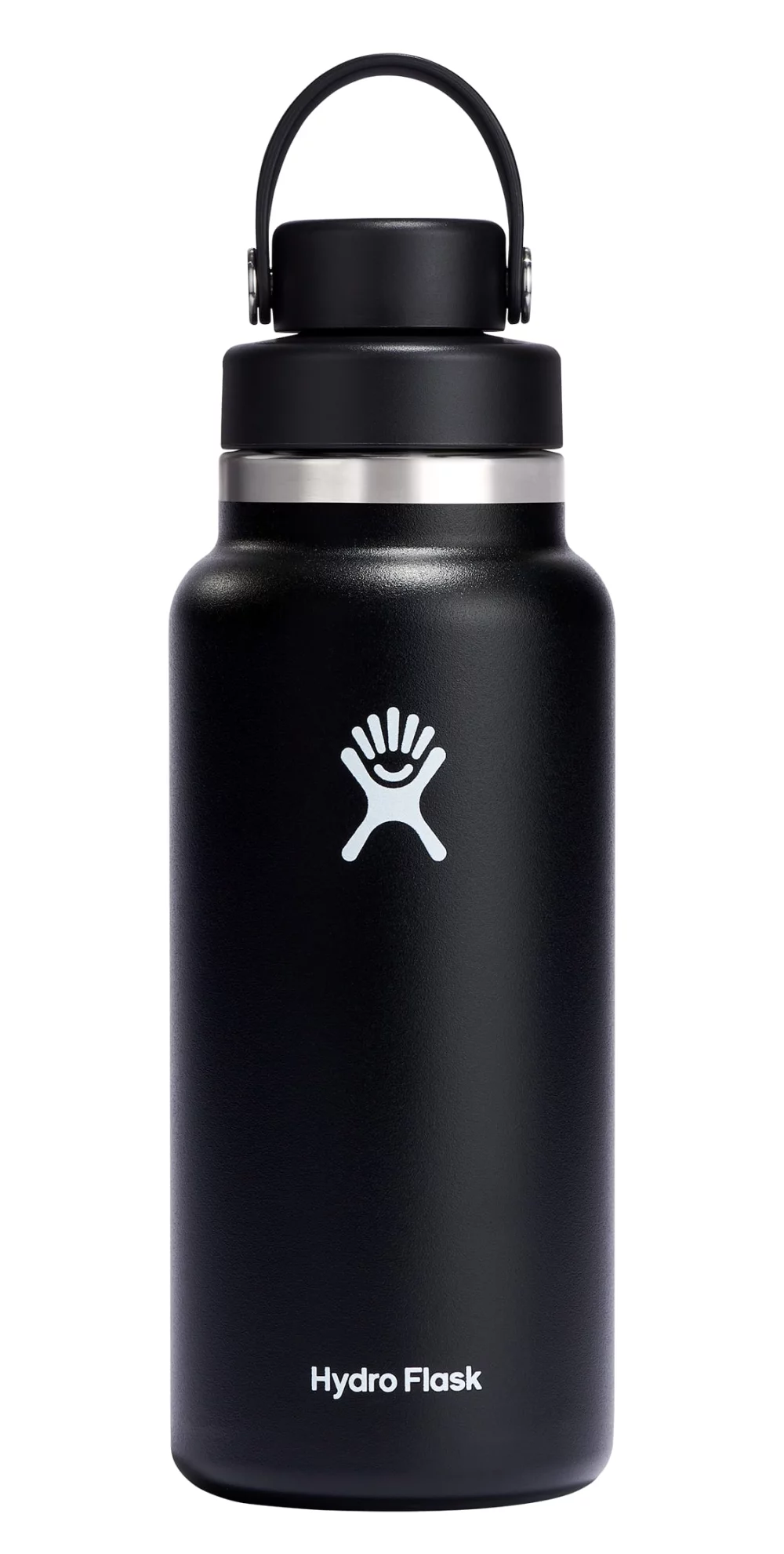 Hydro Flask® Wide Mouth avec bouchon Flex Chug 32oz