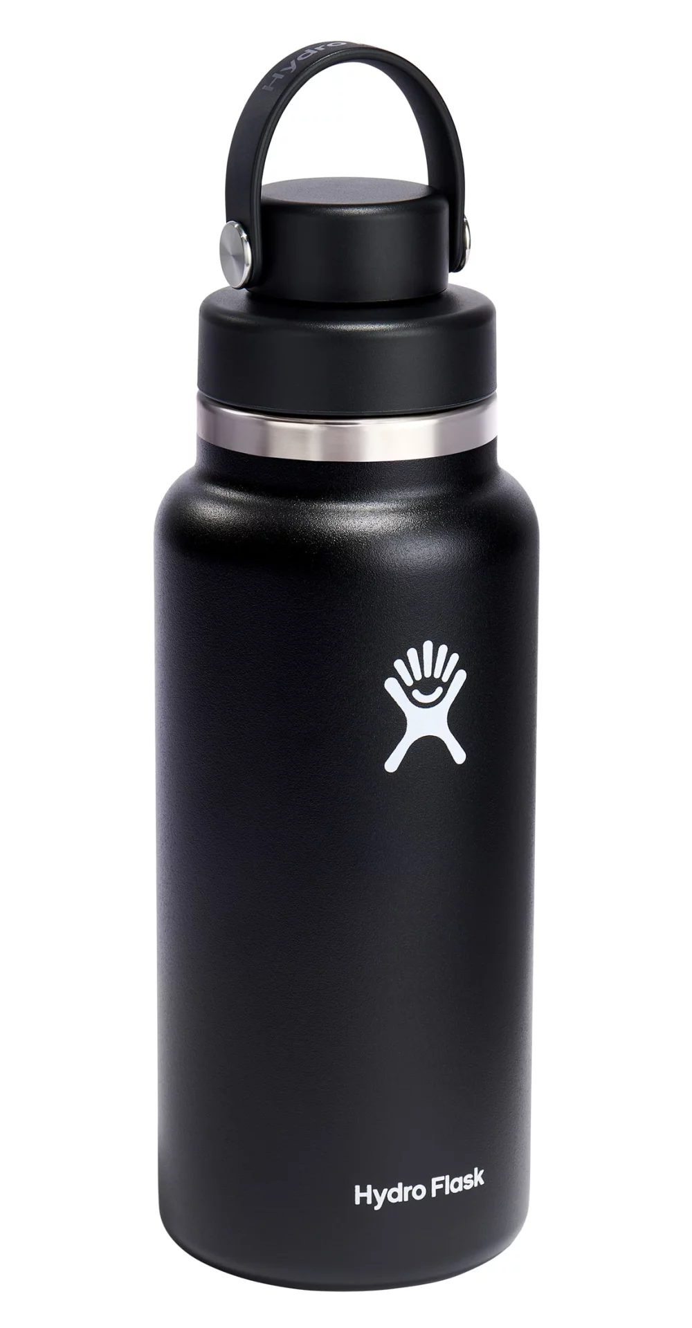 Hydro Flask® Wide Mouth avec bouchon Flex Chug 32oz