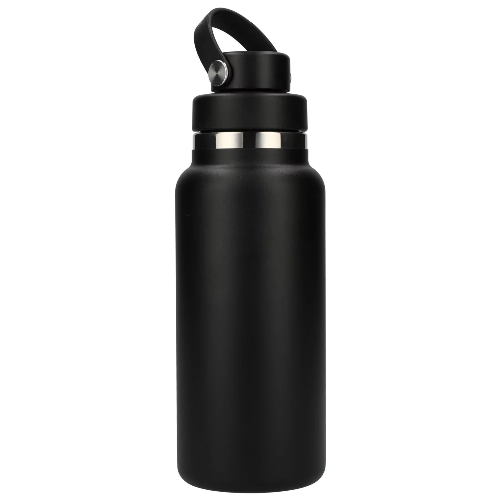 Hydro Flask® Wide Mouth avec bouchon Flex Chug 32oz
