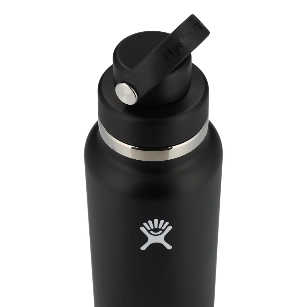 Hydro Flask® Wide Mouth avec bouchon Flex Chug 32oz