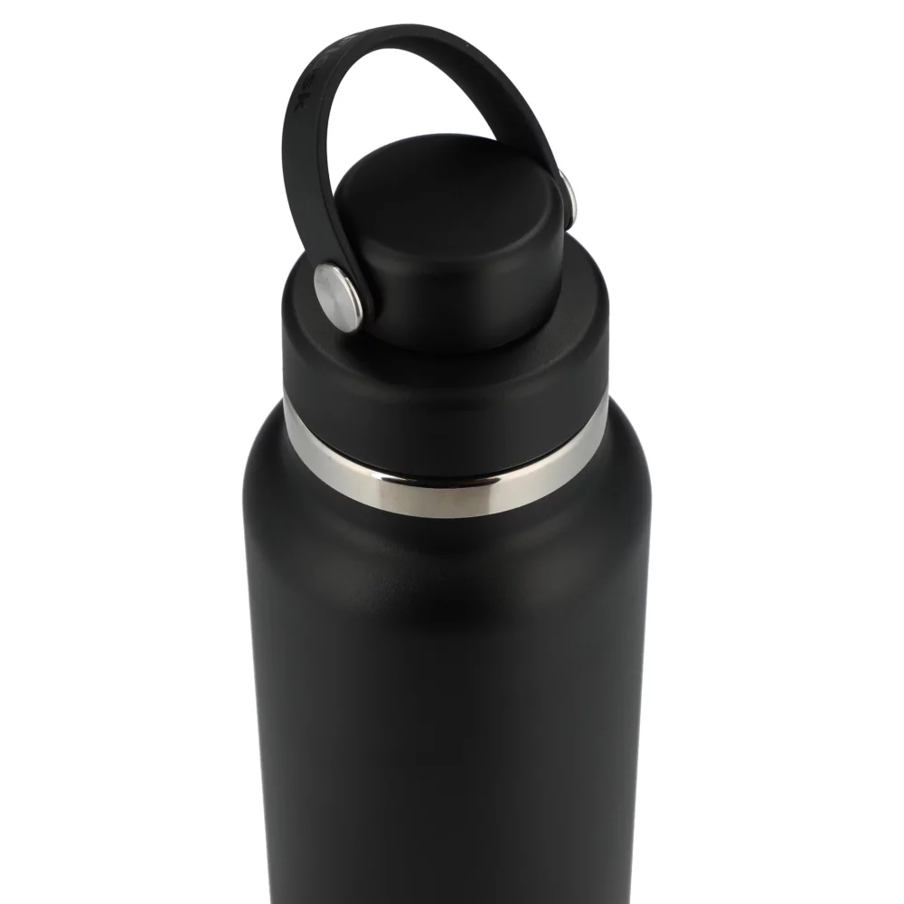 Hydro Flask® Wide Mouth avec bouchon Flex Chug 32oz