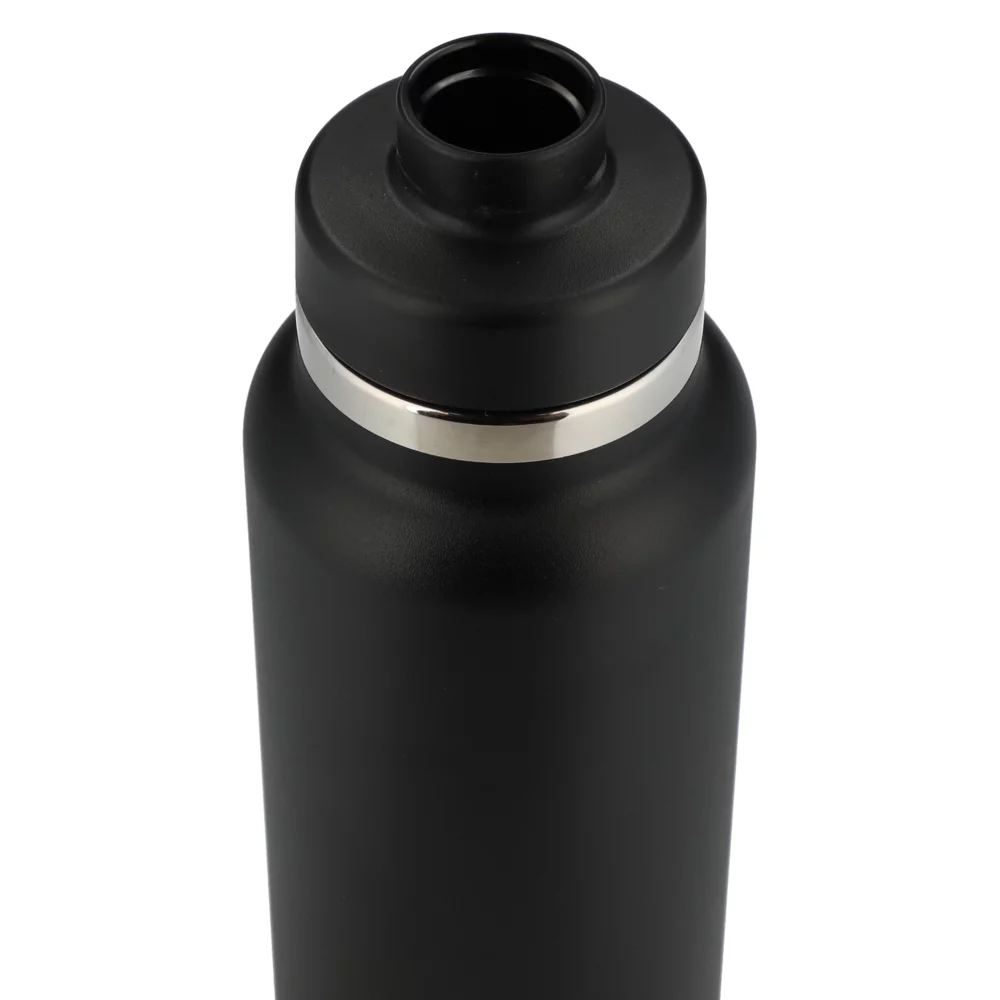 Hydro Flask® Wide Mouth avec bouchon Flex Chug 32oz