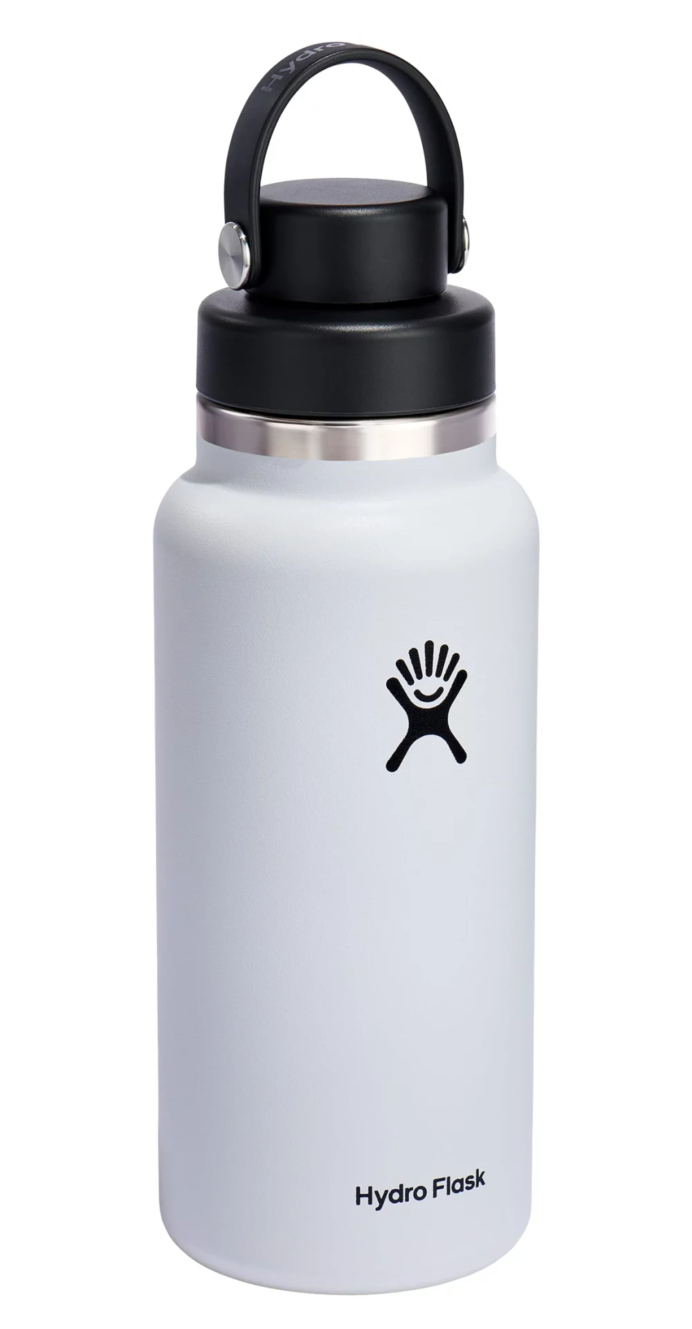 Hydro Flask® Wide Mouth avec bouchon Flex Chug 32oz
