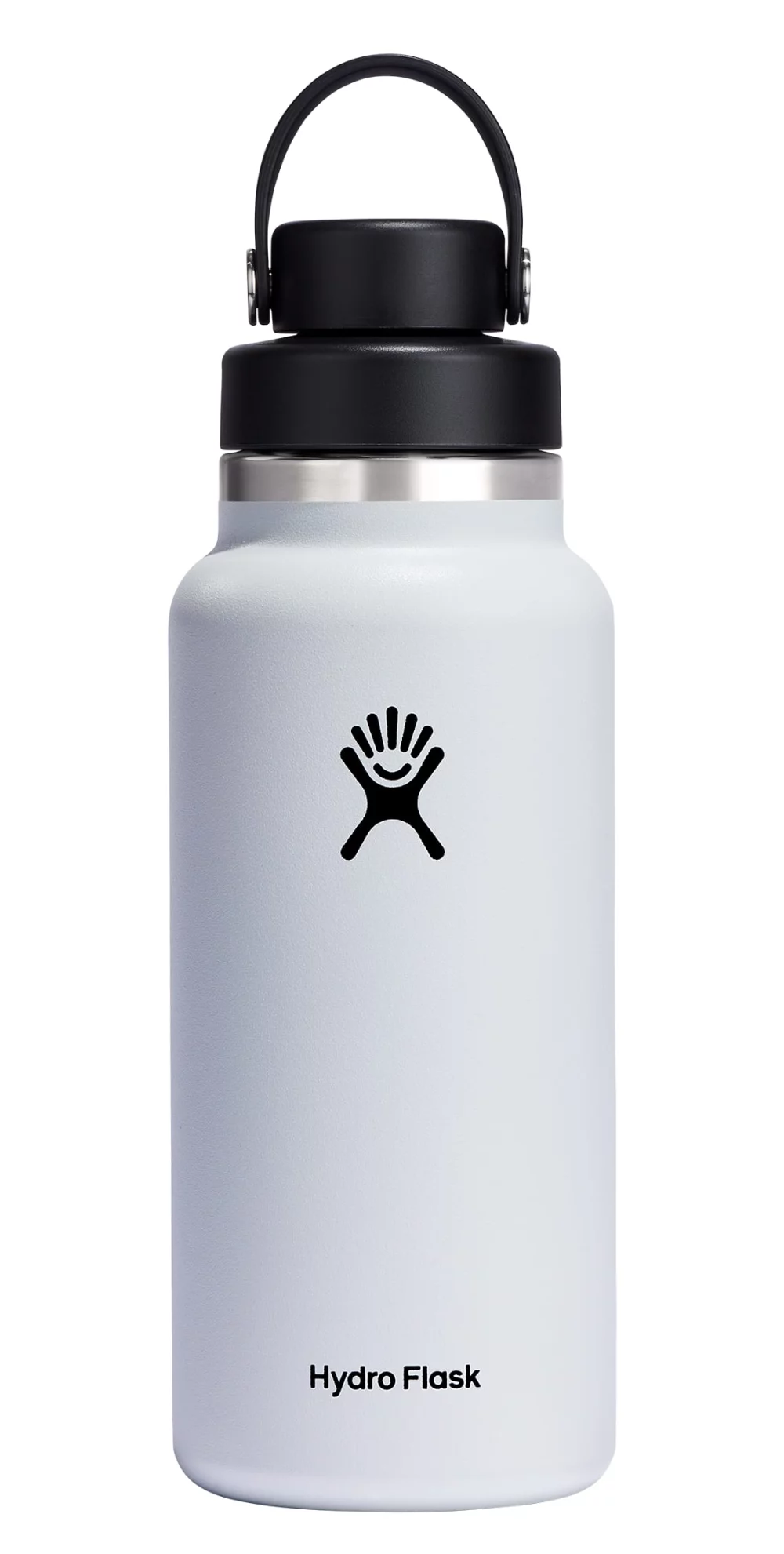 Hydro Flask® Wide Mouth avec bouchon Flex Chug 32oz