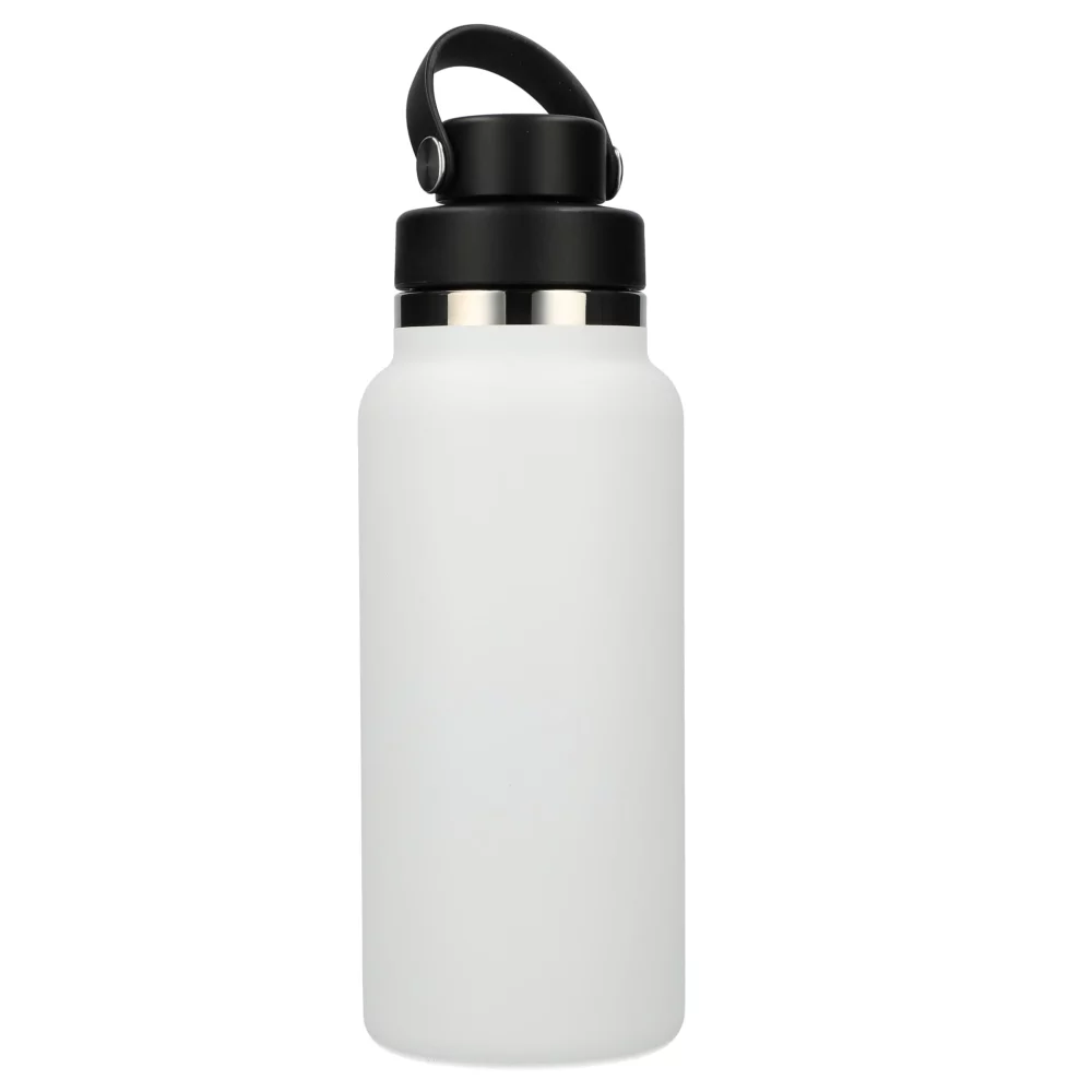 Hydro Flask® Wide Mouth avec bouchon Flex Chug 32oz
