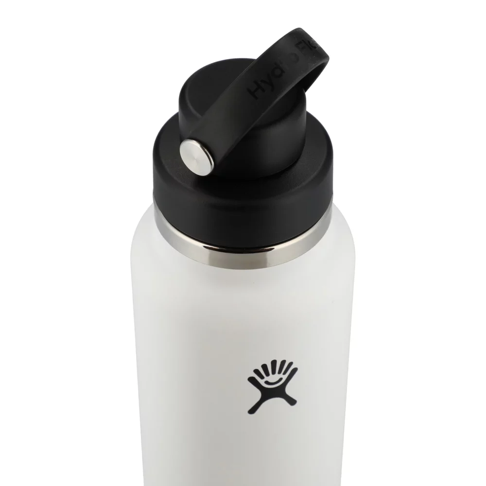 Hydro Flask® Wide Mouth avec bouchon Flex Chug 32oz