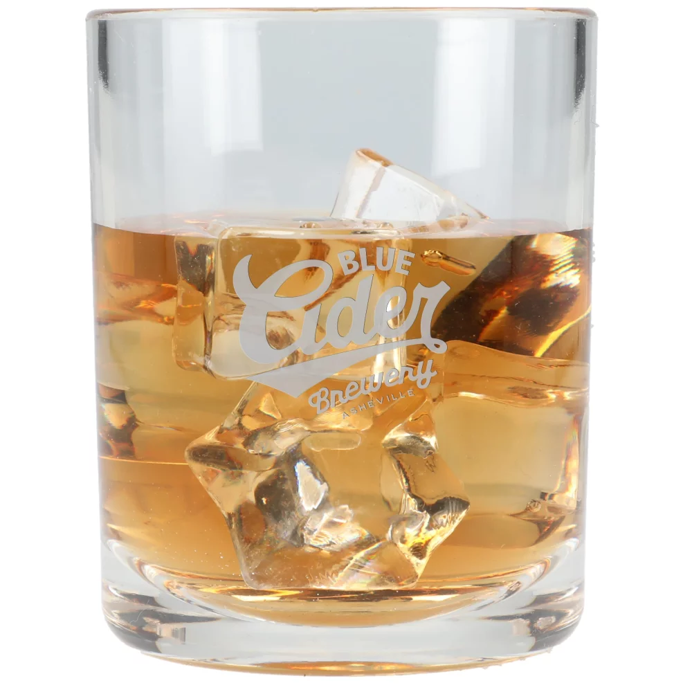 Verre à roche en silicone Silipint 12 oz