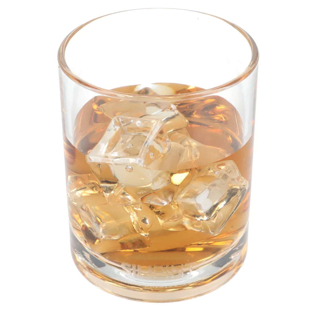 Verre à roche en silicone Silipint 12 oz