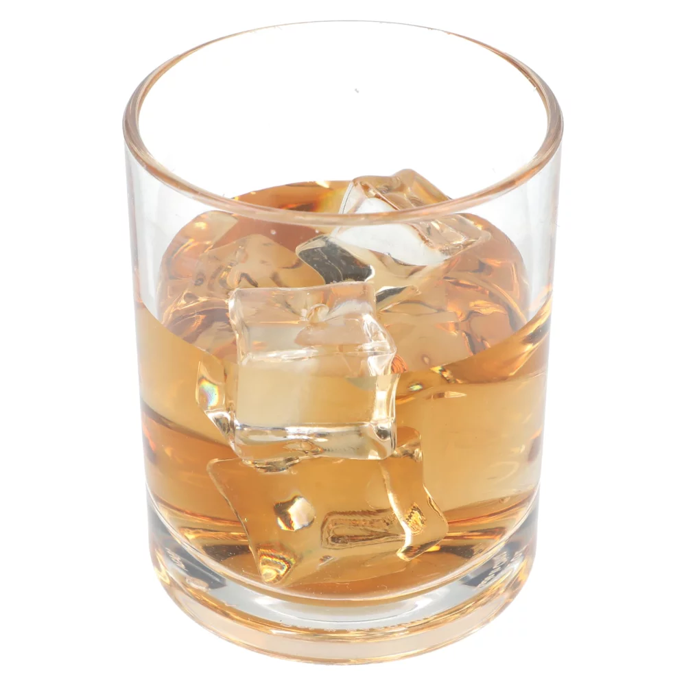 Verre à roche en silicone Silipint 12 oz