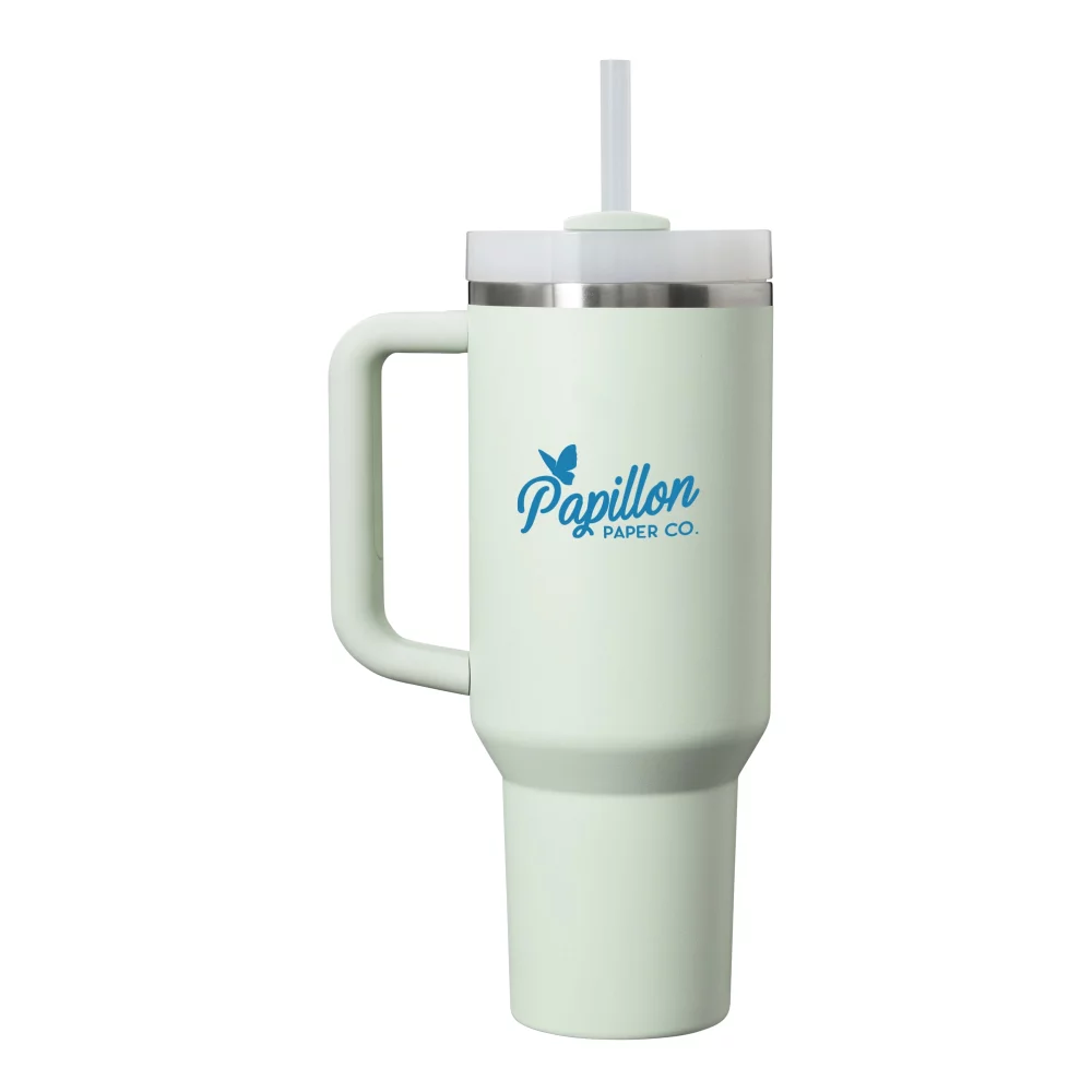 Gobelet Stanley Quencher H2.O FlowState™ 40 oz